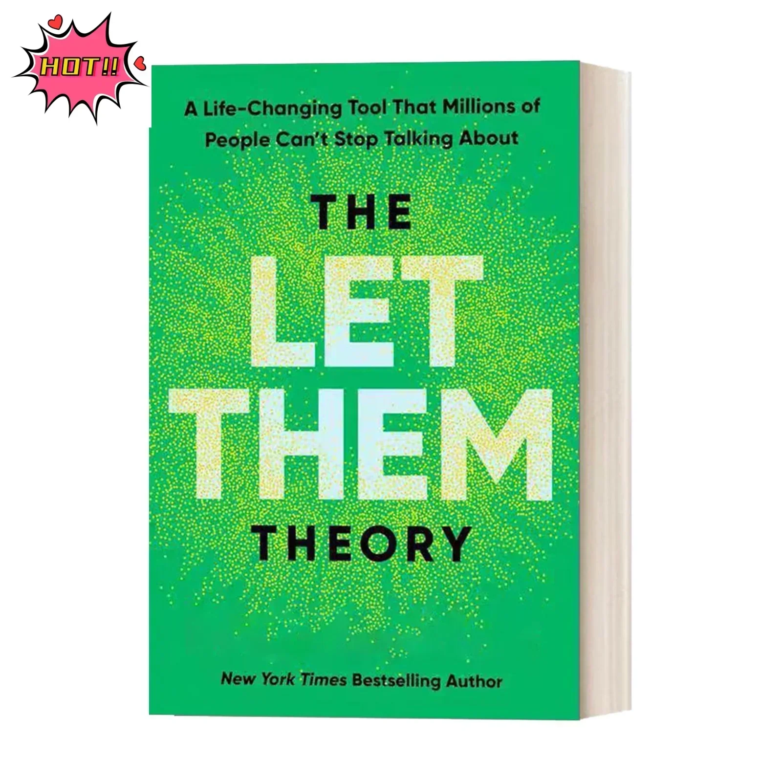 Bestseller: This movie tells the lives of millions of people, compared to our history