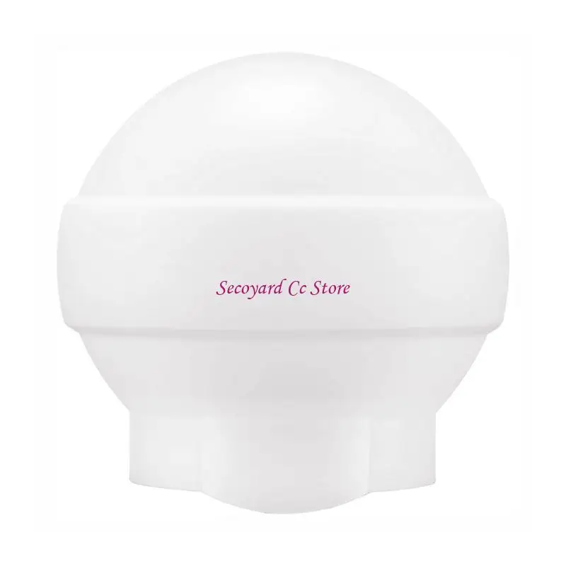 N3UC سوفت بوكس قابل للطي بتصميم كروي موحد لنشر الضوء للتصوير الفوتوغرافي #1