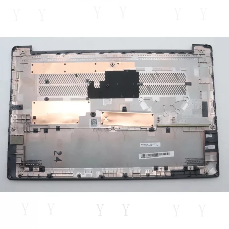 

Y+ For Lenovo IdeaPad Slim 3 15IRU8 IAN ABR AMN Bottom Lower Cover 5CB1K18626