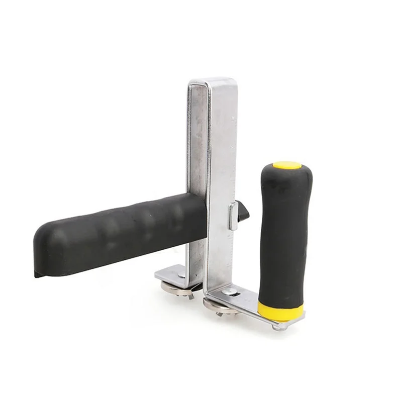 LLCS-Gypsum Board Cutter Multi-Functional Hand-Push Roller-Type Slitting Knife Hand-Cut Cutting Board Cutter Easy To Use