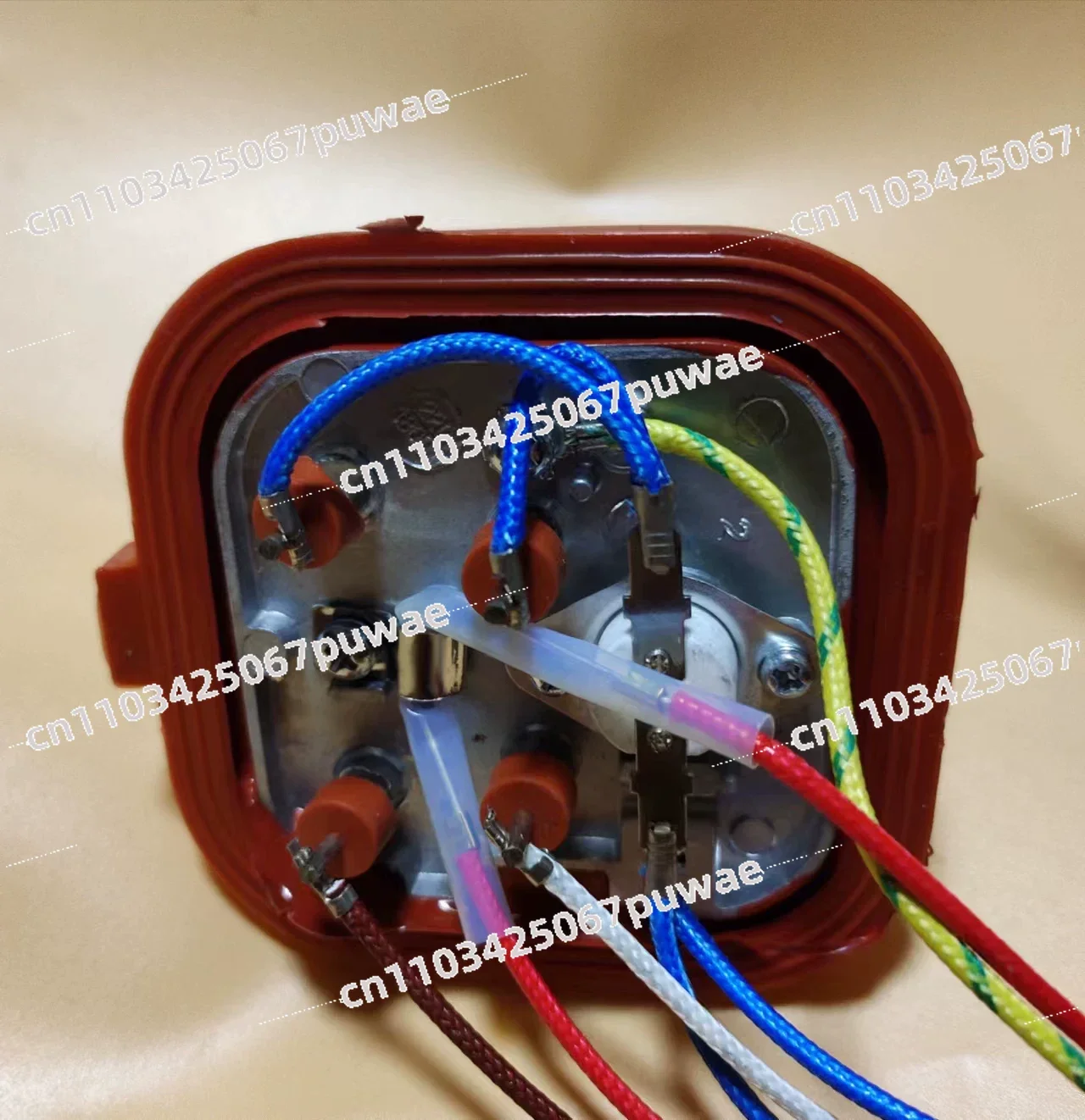 Garment Steamer Heating Element Accessories Heating Body Steam Generator Boiler for GC552 GC553 GC554 GC571