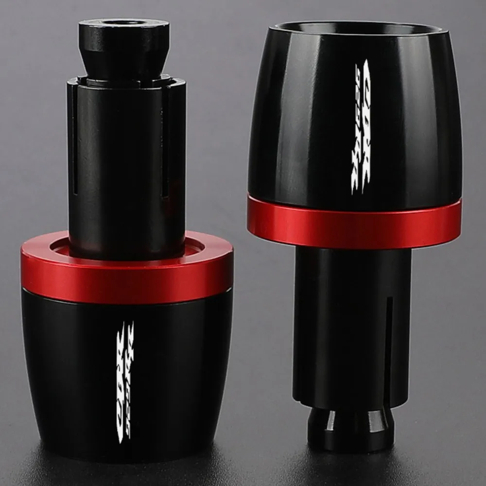 

For HONDA CBR929RR 2000-2001 Motorcycle handle Plugs cap Hornet CBR 929RR 2001 Accessories Handle Bar Handlebar Grips Cap End