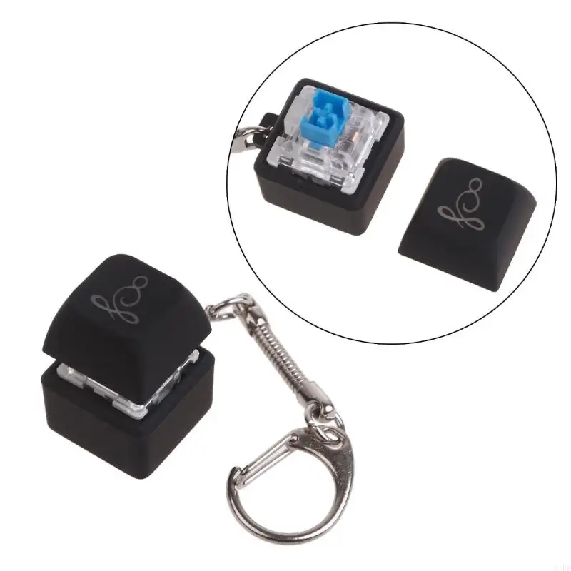 E1PF المحمولة RGB Switch Tester Resilver