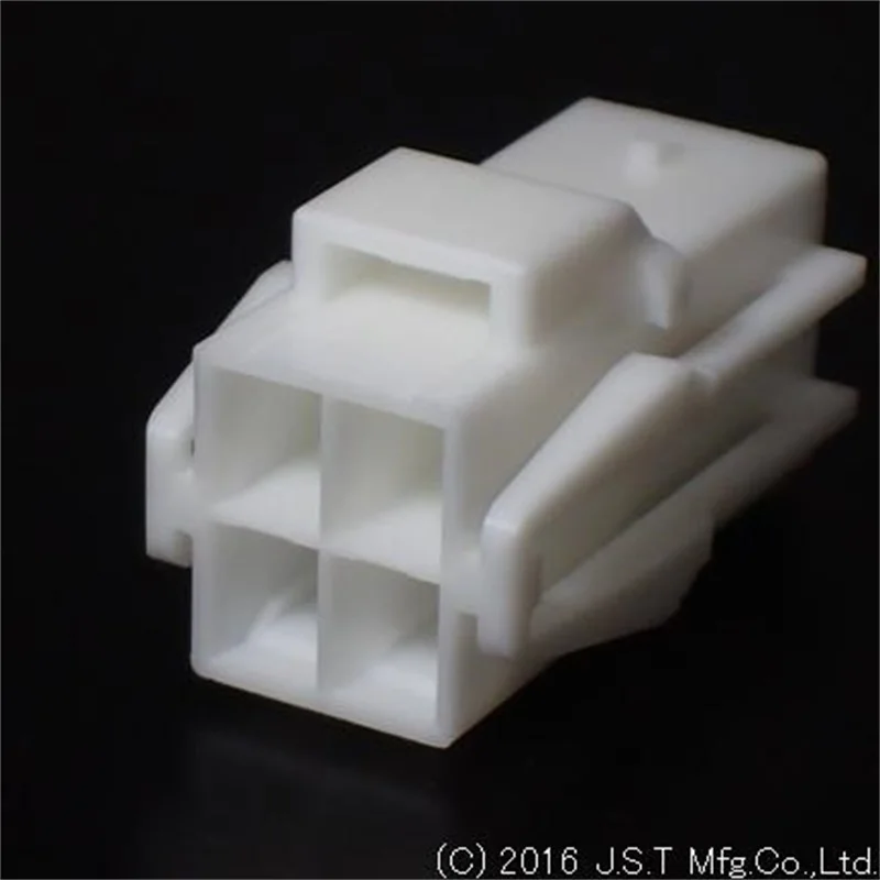 10Pcs/Lot YLR-04V J…