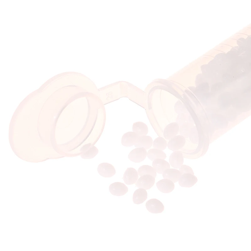 5-50ml Temporary Tooth Repair Beads Missing Broken Teeth Dental Tooth Filling Material Food Grade FalseTeeth Solid Glue Denture