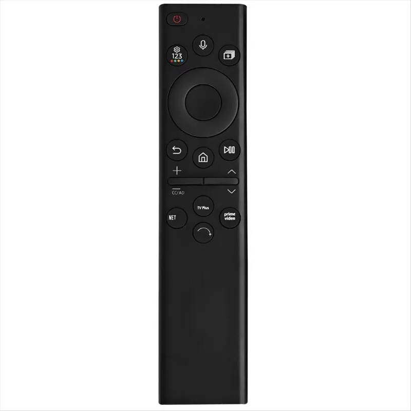 k05 Solar Voice Remote Control A72Z Replacement for BN59-01385A Smart TV Neo QLED 4K 8K Ultra HD