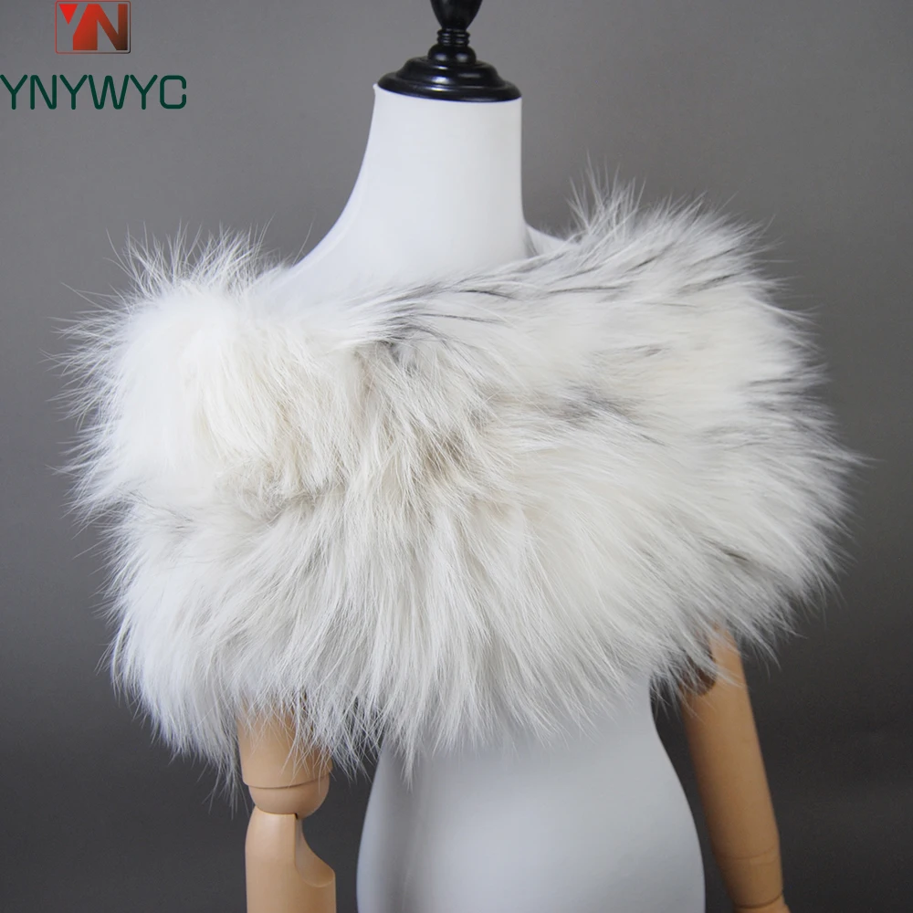 Fashion New Women 100% Natural Fox Fur Scarf Shawl Bra Underwear Women's Fur Coat Real Fox Fur Coat Natural Fox Fur Mini Skirt