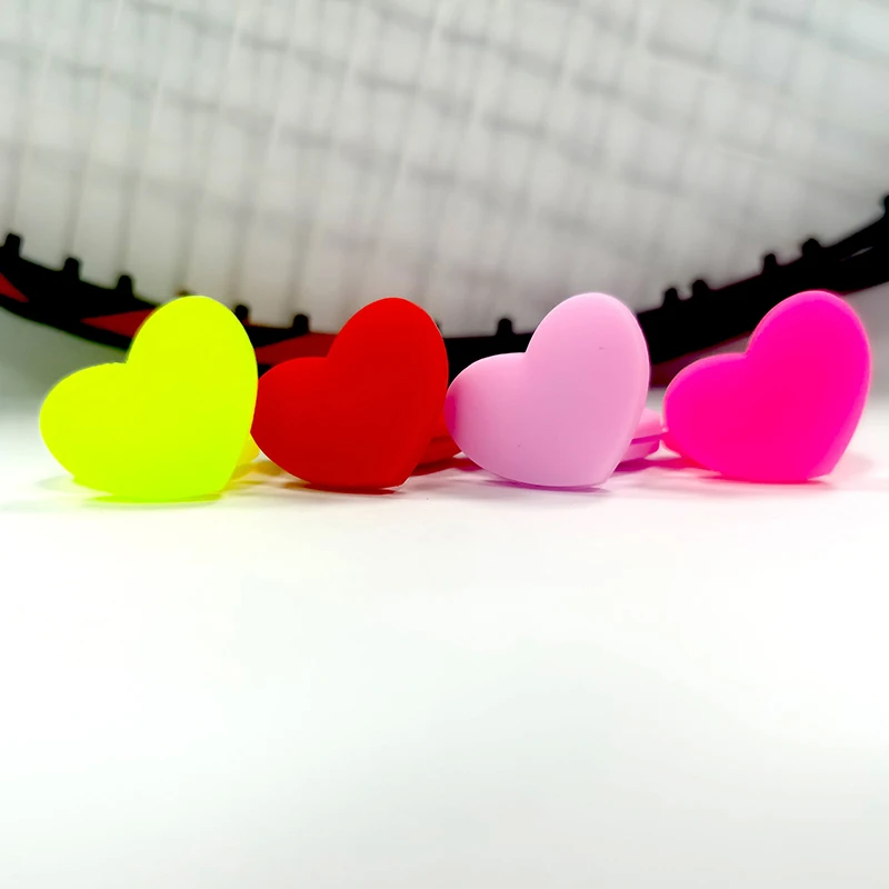 1Pc Tennis Racket Shock Absorber To Reduce Tennis Racquet Vibration Dampeners Racquet Tennis Racket Pro Staff Accessories.