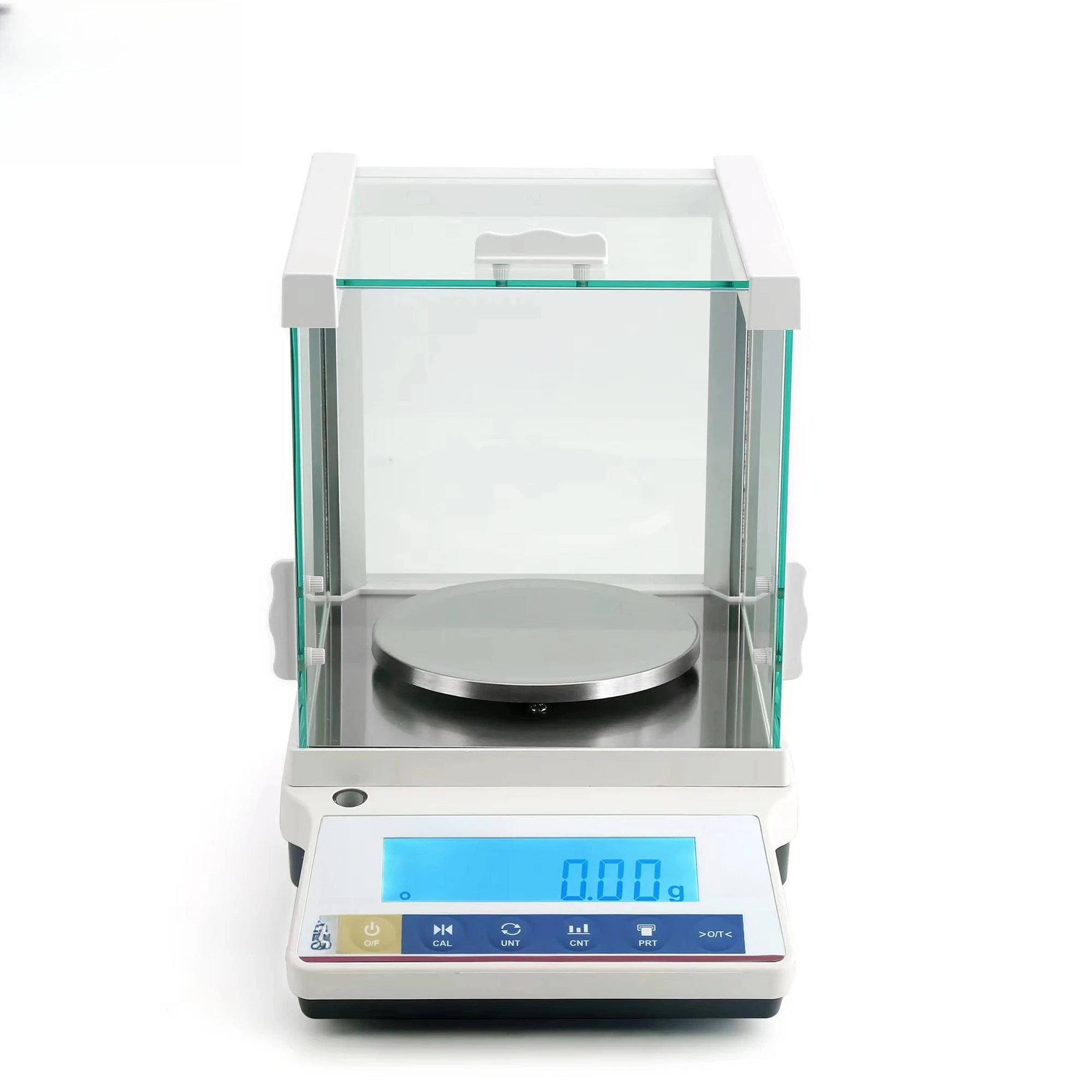 2026-SH-R300B Digital Analytical Jewelry Scale Gold Balance 0.01 De Precision Electronic Weigh Scale for Laboratory