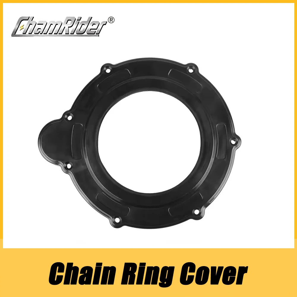 

Plastic Cover for Mid-Drive BBS01B BBS02B Motor Secondary Gear Reduction For Gear Reduction Cover Motor Accessories