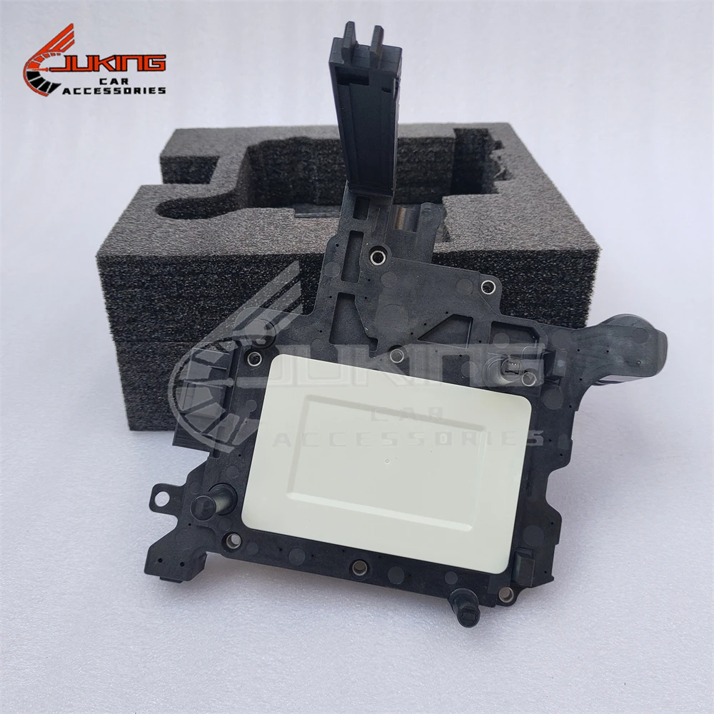 DSG 02E DQ250 DSG Gearbox Control Module TCU TCM Sensor Bracket for VW Audi A3 Q3 TT Skoda Seat