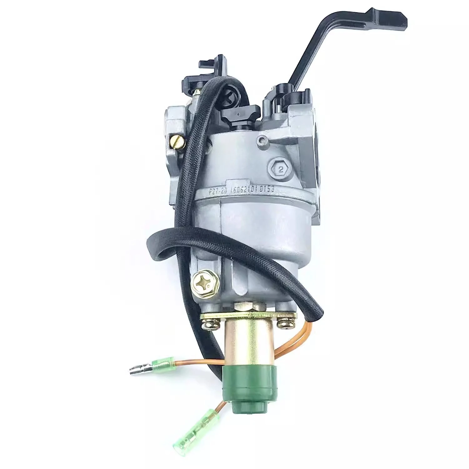 

Карбюратор для генератора 6500 5 кВт 8/6.5 кВт, модели 188, 190F, 192F, ручной