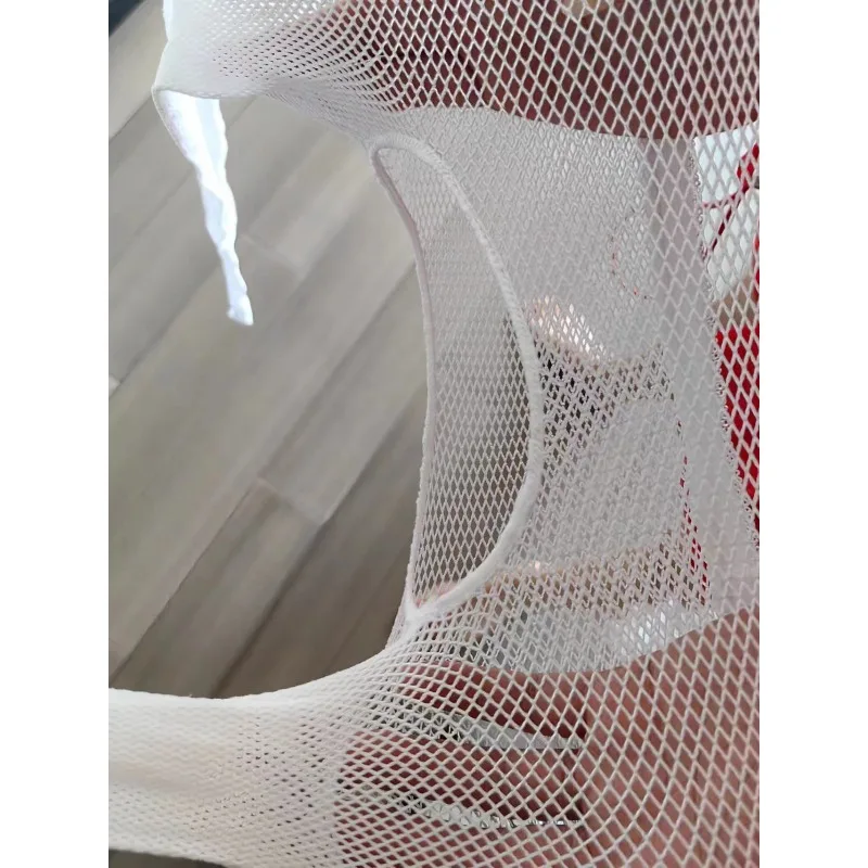 توهج الظلام هالوين الجوارب مثير مضيئة شبكة صيد السمك تخزين متوهجة ملابس الحفلات انظر من خلال بقماش شفاف جوارب طويلة نادي ليلة تأثيري