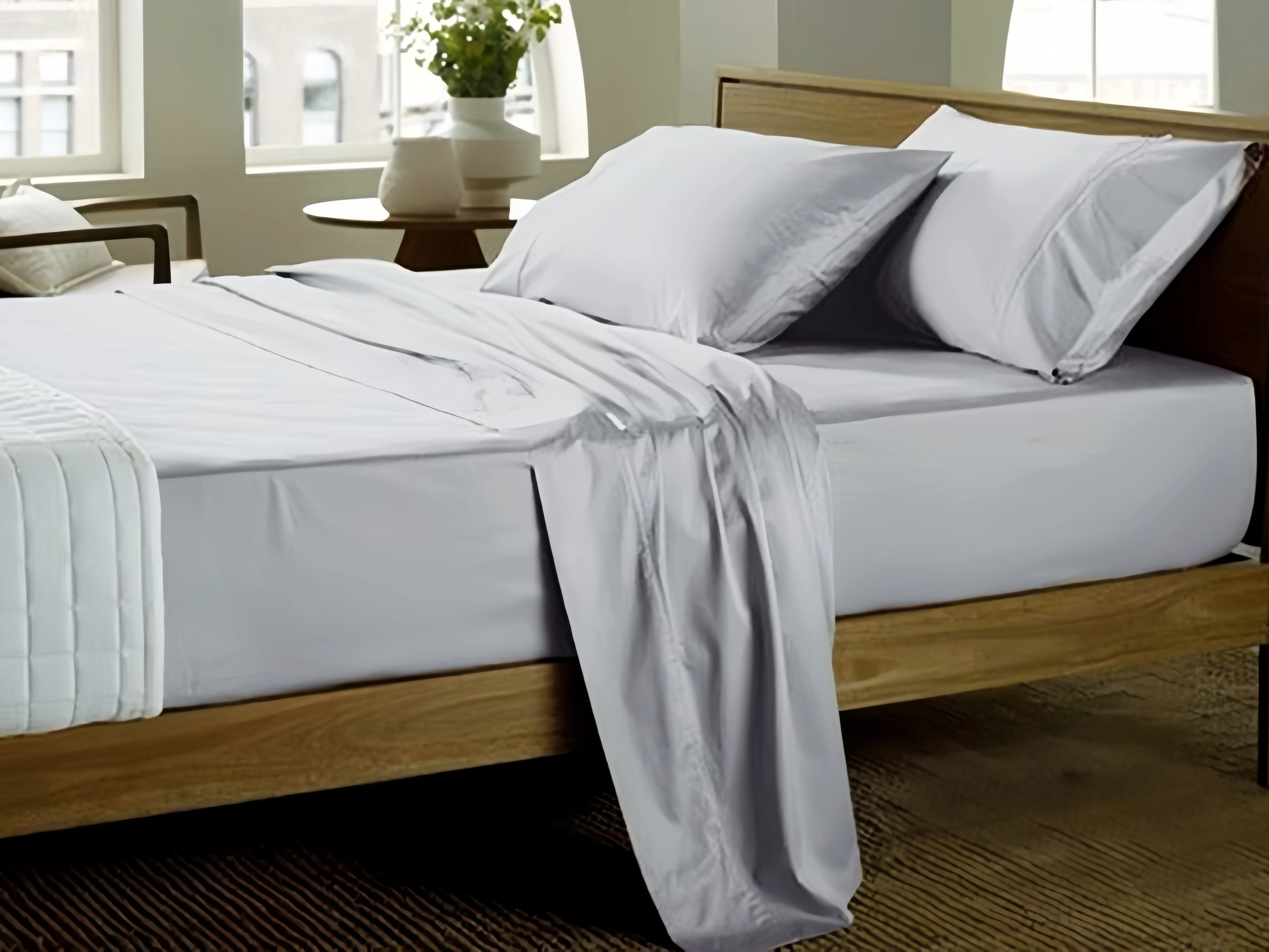 1200 TC,  100% Egyptian Cotton, Bed Sheets Set,  Flat Fitted Sheet Duvet Cover, All US AU Size ,Solid Colors  Customize