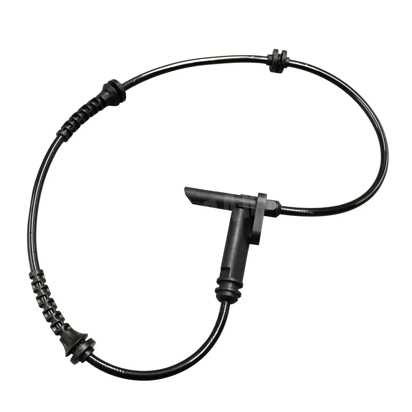 

ZOOMKEY Rear L/R ABS Speed Sensor Fit For BMW 528i 535i 550i 640i 650i xDrive M6 Gran Coupe