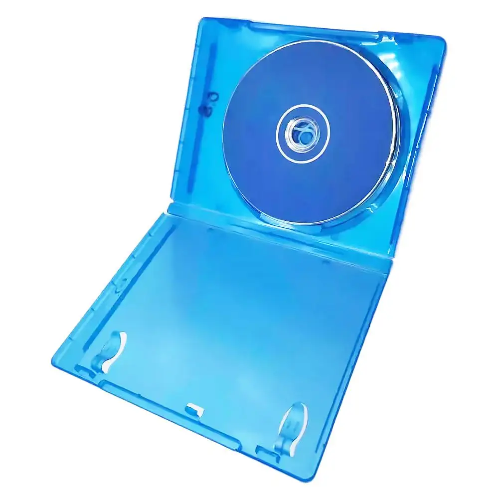 متوافق مع نظام PS5 4.03-7.61، توافق نظام Toss CD واسع، قرص Blu-ray متين ودقيق مناسب لألعاب ps5