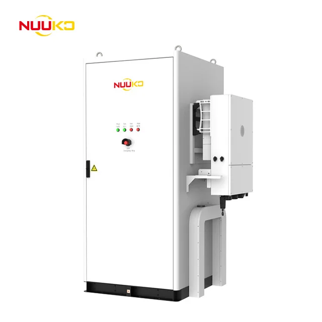 BESS 50KW 100KWH 215KWH Hybrid Solar Power Station air Cooling 280AH Lithium Battery for Commercial Solar Energy Storage Cabinet