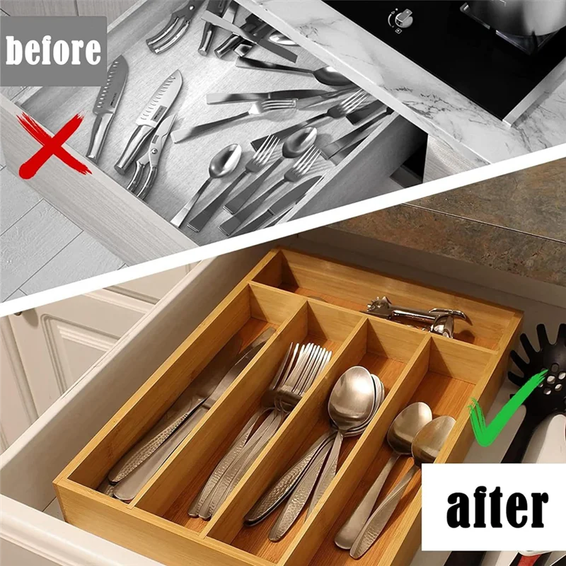 #77 Latest Kitchen Drawer Organisers Offers