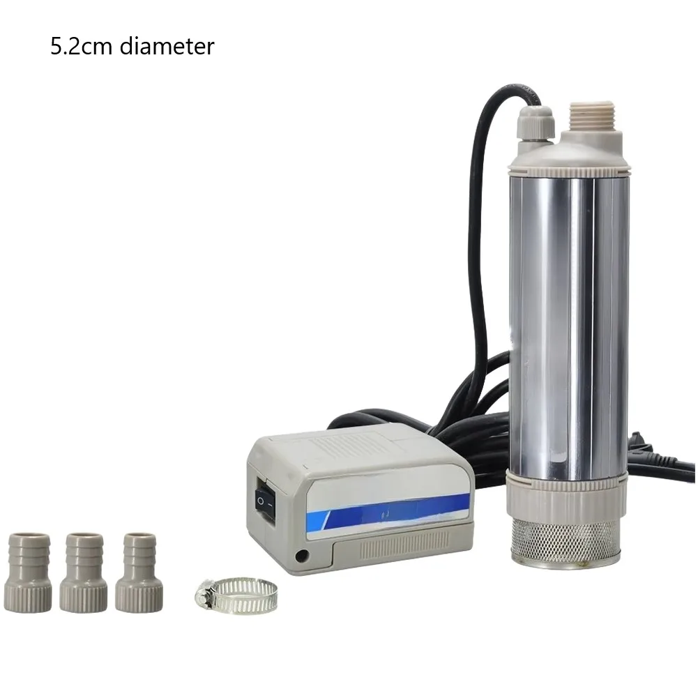21V Electric Oil Water Transfer Pump 100W High Power Aluminum Alloy For Lithium Battery Power Tool Industrial Use