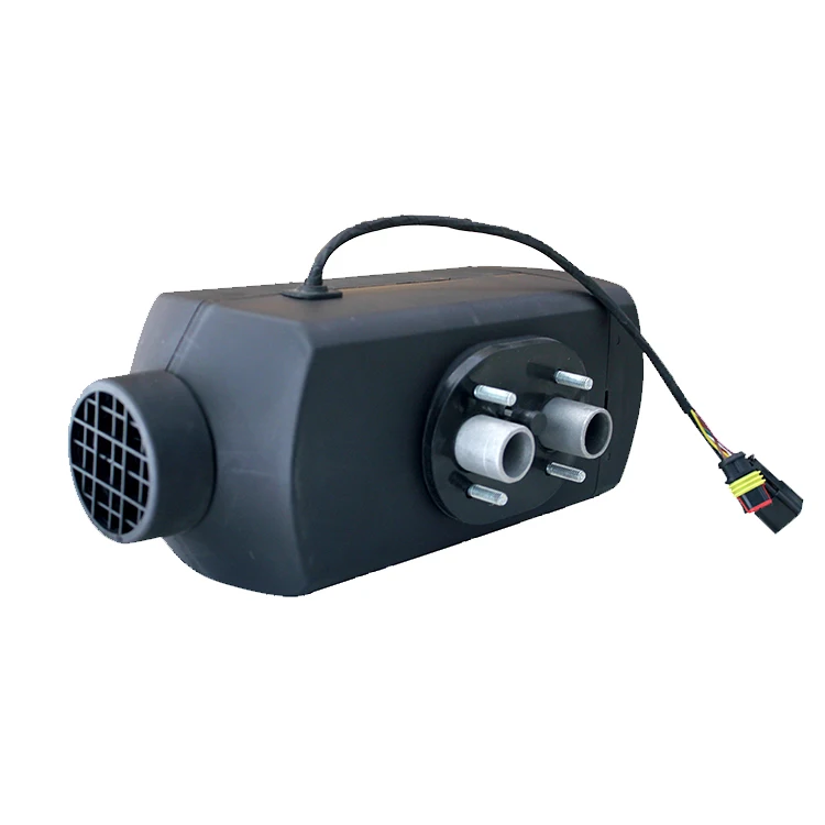 

2KW 12V 24V Diesel Air Heater for Boat Truck RVs Camper