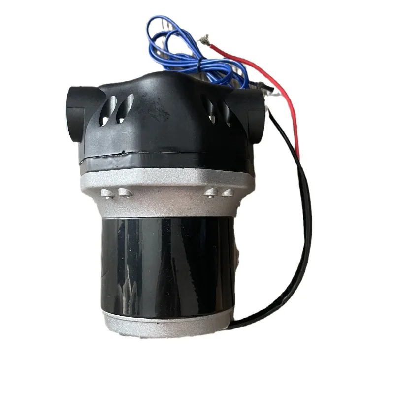 

Supply 12v24v48v60v300w five-cylinder watering pump drone water pump