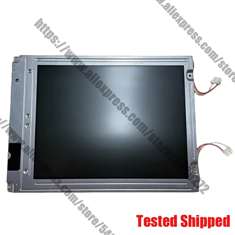 

100% test LCD Screen LQ104V1DG21 10.4 inch