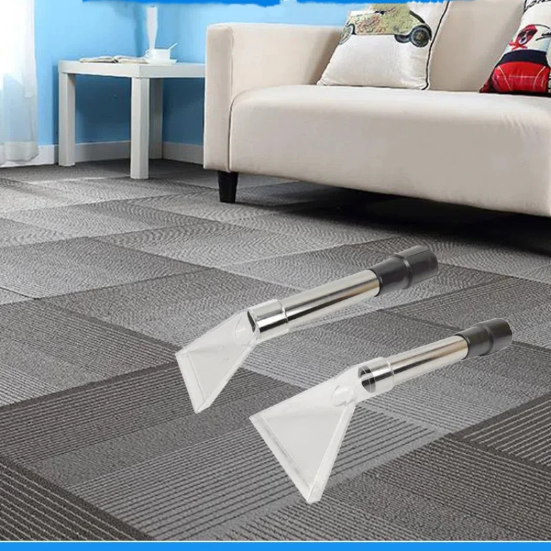 1 قطعة مكنسة كهربائية الدورية رئيس فرشاة فوهة ل B 203665 y ملحق تنظيف سجاد الأرضيات الفعال للتنظيف العميق #5