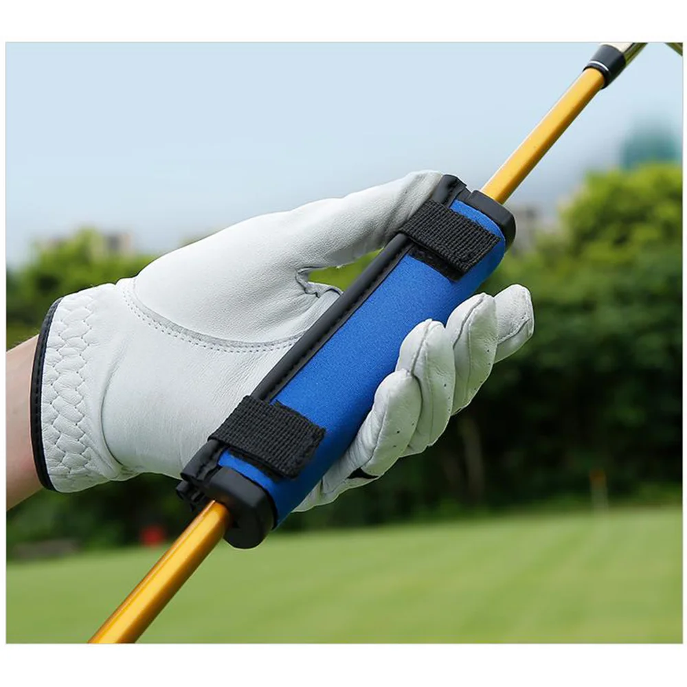 PGM Golf Swing Trainer Counterweight Set Assists In Improving Speed Club Exercise Weighter Golf Increase weight Clamp JZQ030