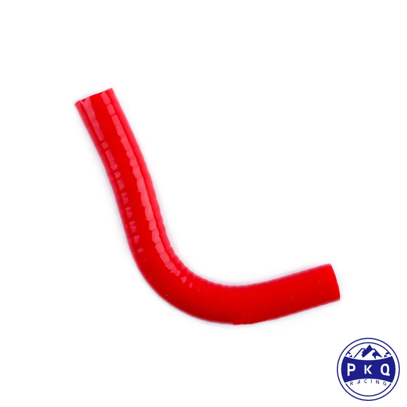 For 2007-2014 Gas Gas EC 125 200 250 300 Silicone Radiator Hose Pipe Kit 2008 2009 2010 2011 2012 2013