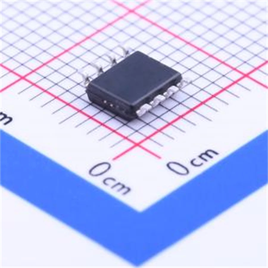 5 unids/lote OP295GSZ (amplificador operacional)