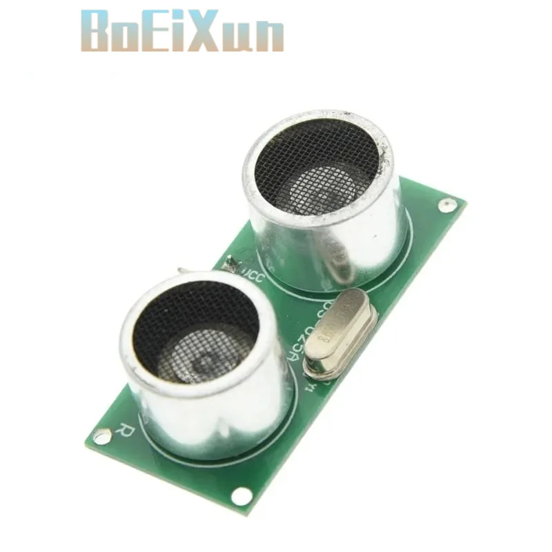 US-016 Module Analog Voltage Output Double Range Analog Ultrasonic Ranging Module DC 5V