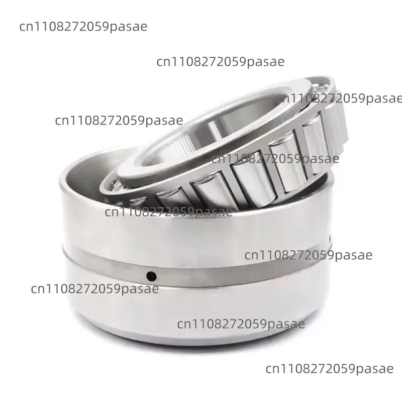 MTZC 352138 Double-row High-speed Tapered Roller Bearing, P5 Precision Chrome Steel, 190x320x170 Mm