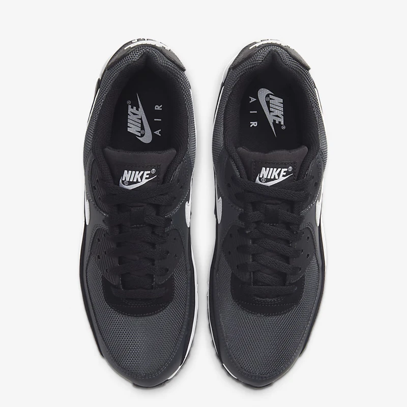 Scarpe da corsa Casual Nike Air Max 90 Retro Low cut per uomo e donna