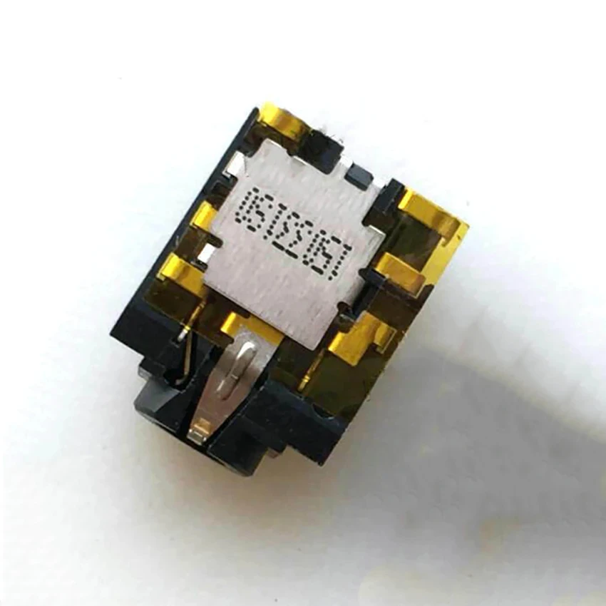 ChengHaoRan 1 stücke 3,5mm Laptop Audio Jack für DELL E5470 E7470 7460 7560 XPS 13-9360 kopfhörer Jack mikrofon Buchse Stecker – Detail 2