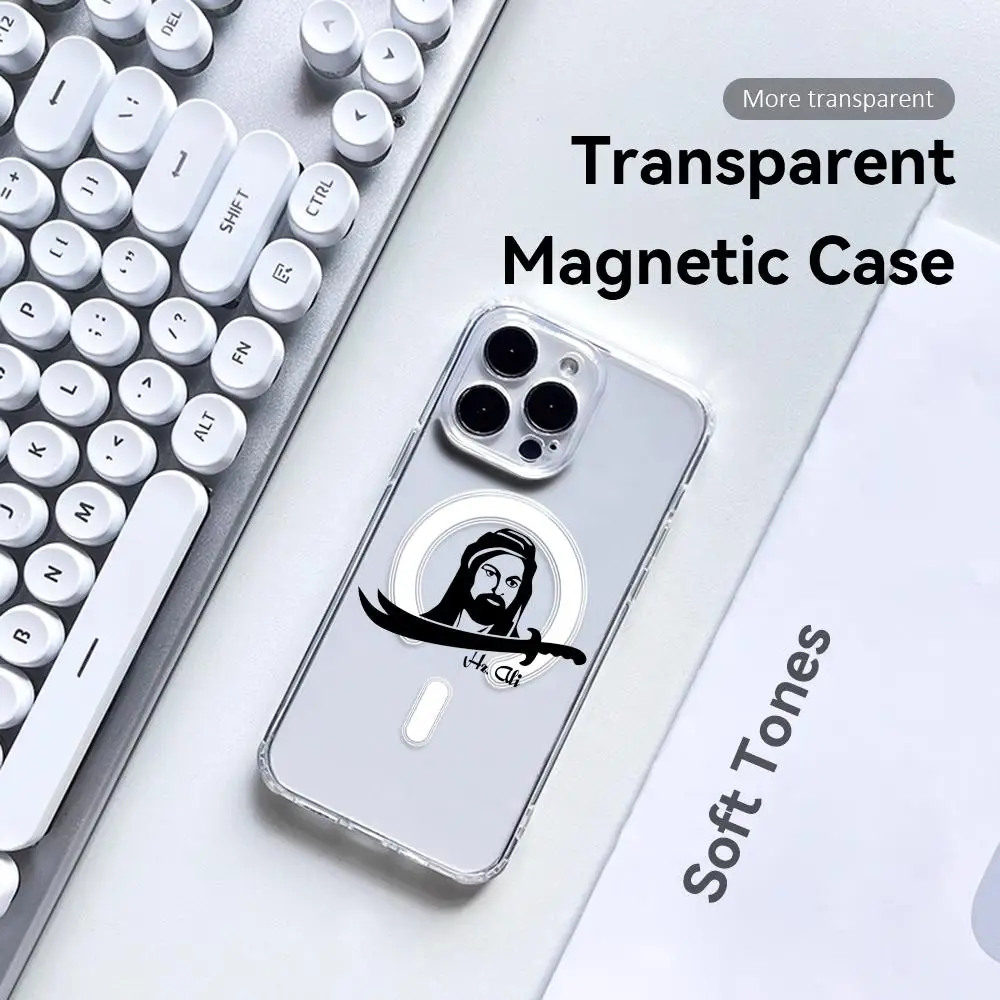 Classic Islamic Hz …