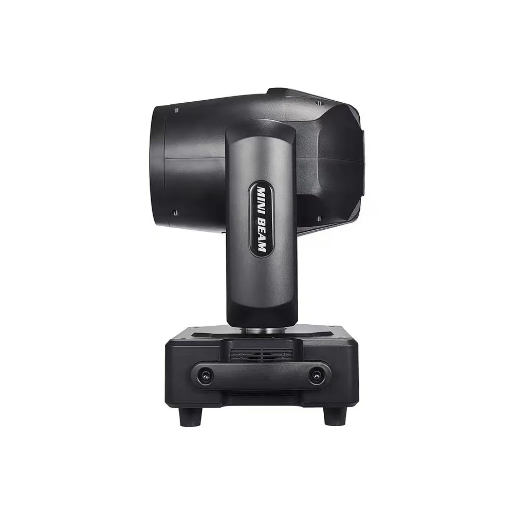 Projecteur de Lumière à Tête Mobile 7R 230W, Faisceau Sharpy à Effet Prisme, Contrôleur DMX pour Dj, Scène de ixChang