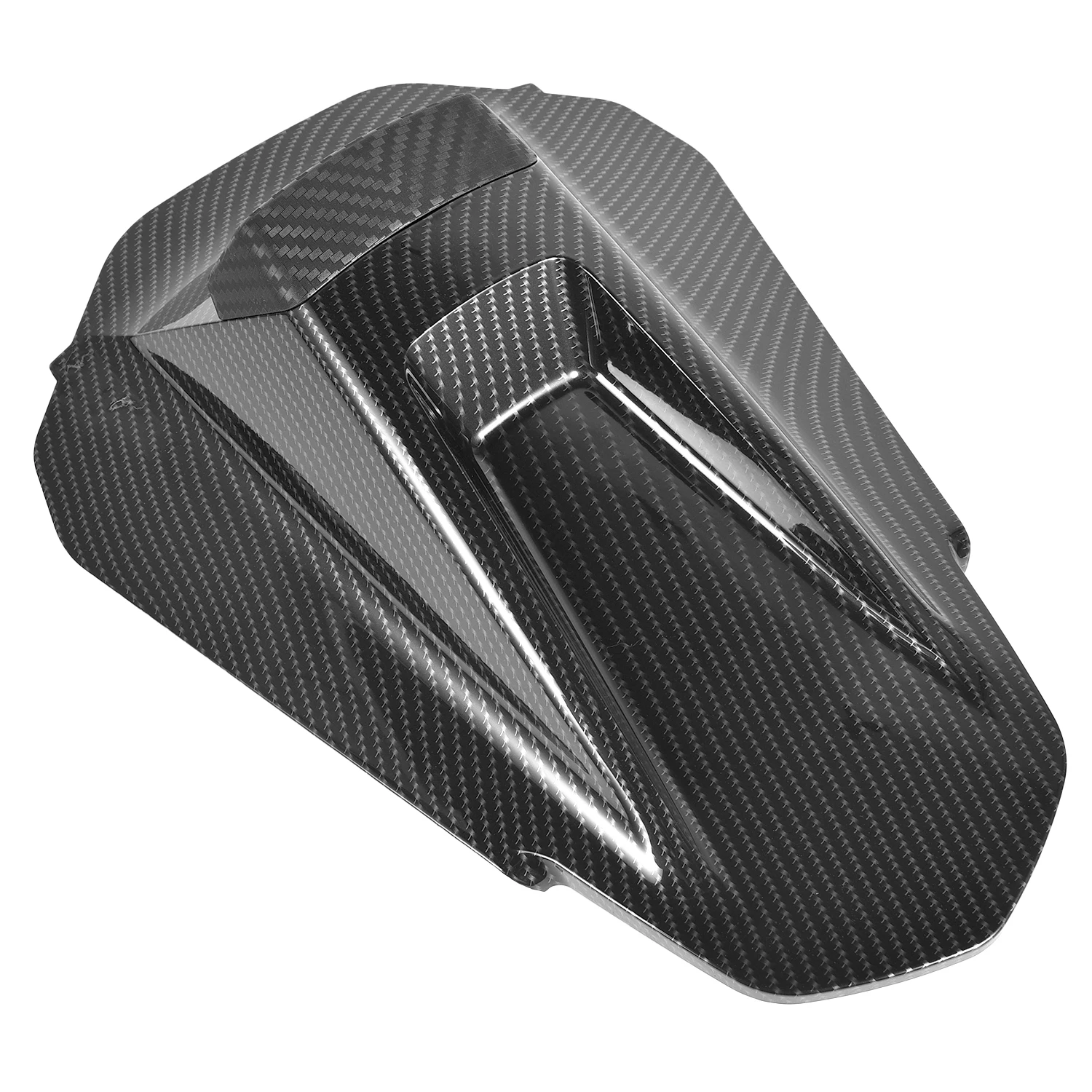 Rear Seat Cover Cowl for KTM Duke 790 2018 2019 2020 2021 2022 2023 2024 Motorcycle Rear Passenger Pillion Fairing Accessories image 3