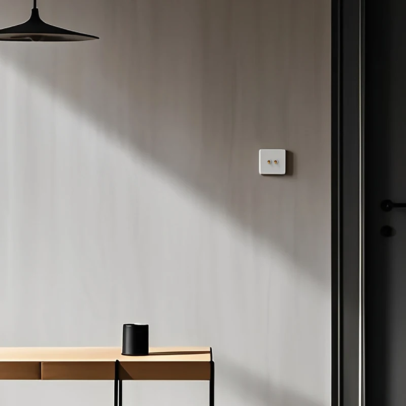 Avoir branco botão interruptor retro latão interruptores de reinicialização dimmer 220v cat6 ue soquetes elétricos parede momentâneo 86 tipo decoração para casa tomada de parede painéis de parede interruptor dimmer bot