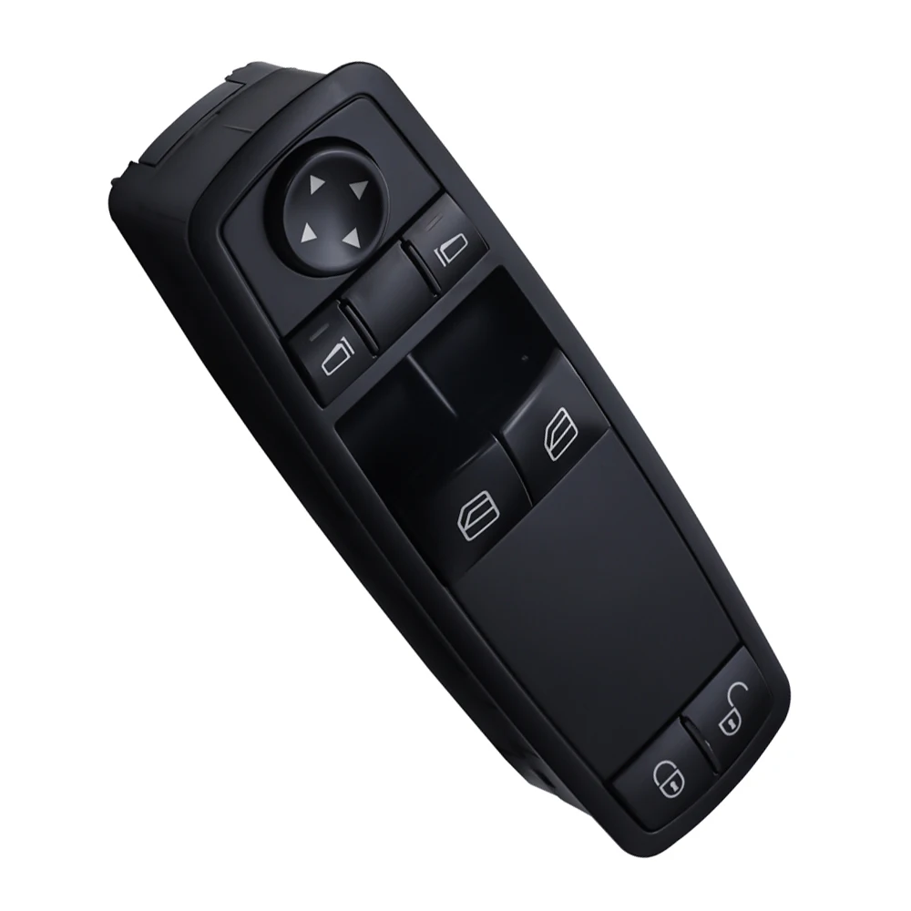 Window Lifter Switch 1698206410 For MERCEDES BENZ A-CLASS W169 2004-2012/B-CLASS W245 2005-2011 A1698206410 Car Glass Regulator