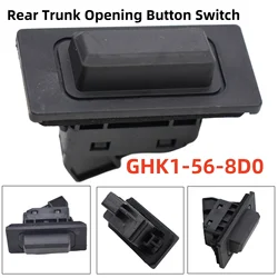 Rear Trunk Opening Button Release Switch For Mazda 3 Axela Hatchback 2014-18 6 Atenza 14-21 GHK1-56-8D0 Boot Lid Tailgate Switch