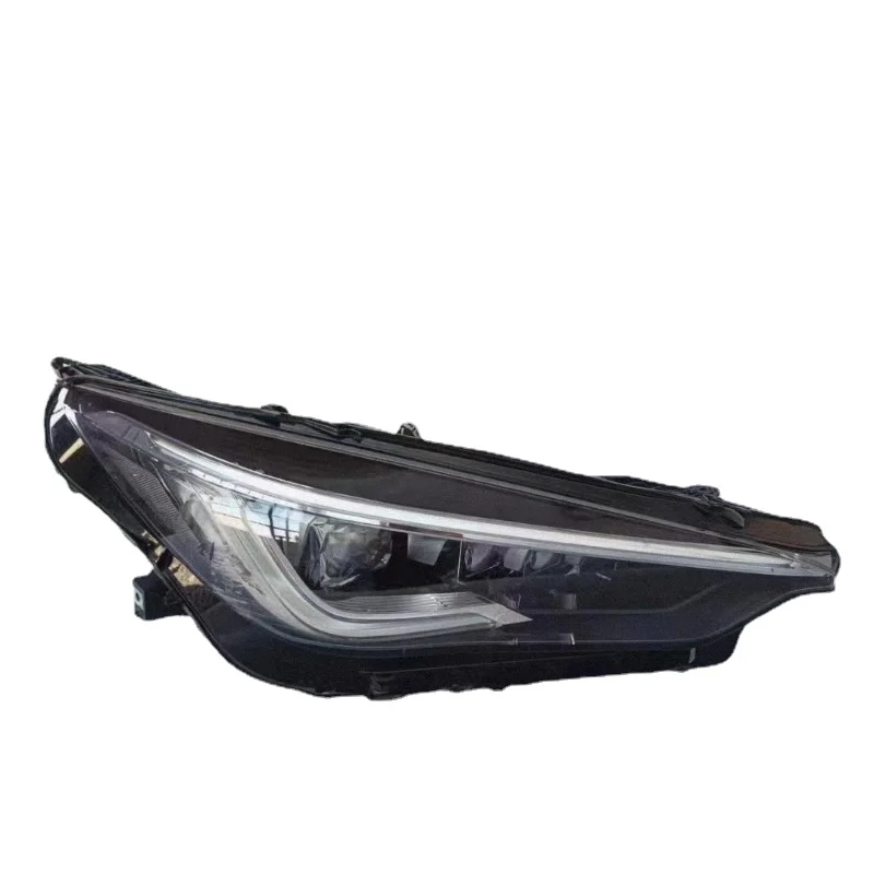 

For Infiniti QX50 Headlight 2018-2024 QX50 Matrix LED Headlamp Assembly Car Light For Infiniti QX50 Original Headlamp 260105NS2A