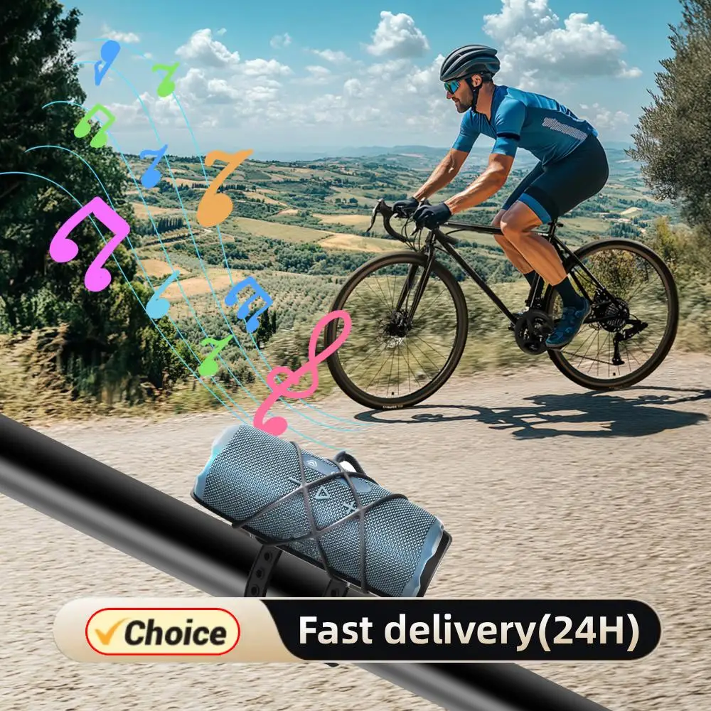 Flexible Bike Golf … - image