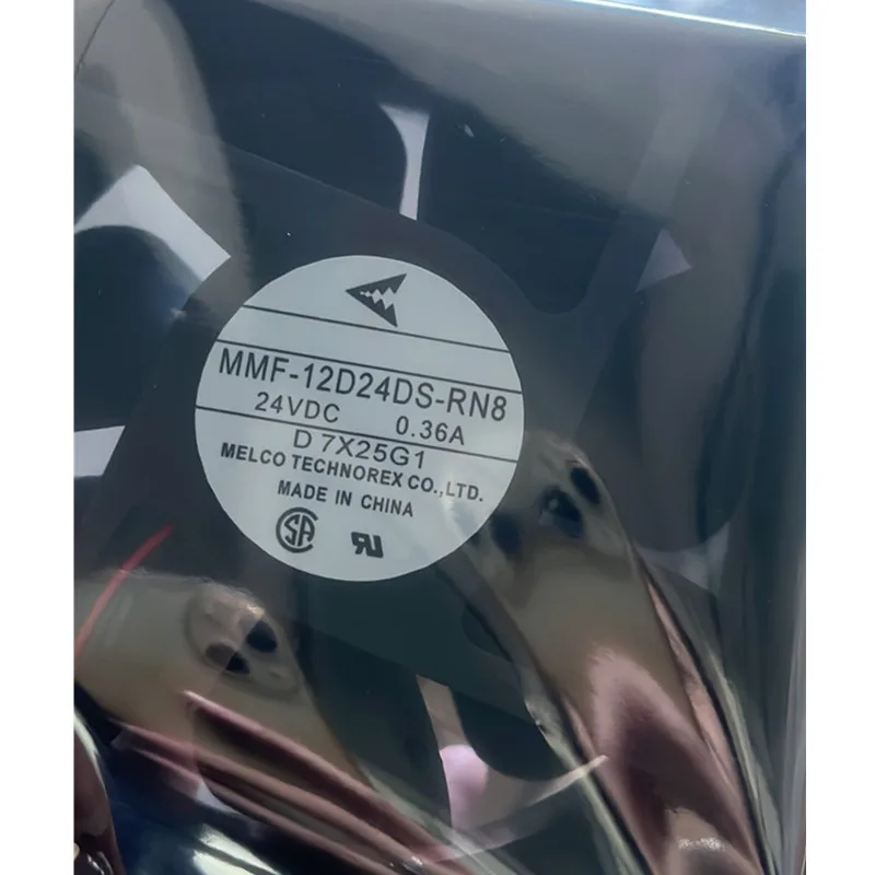 New Fan Mmf-12D24Ds…