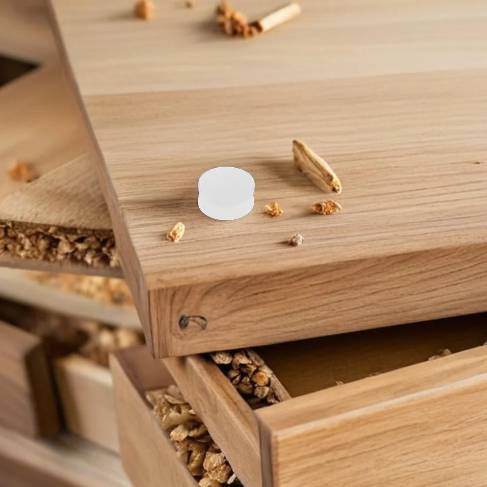 60 قطعة مجموعة تروس البكرة التعليمية حزام من البلاستيك الأبيض عجلات بكرة متينة مدمجة سهلة التركيب لنماذج المحرك الصغير ذاتية الصنع #1