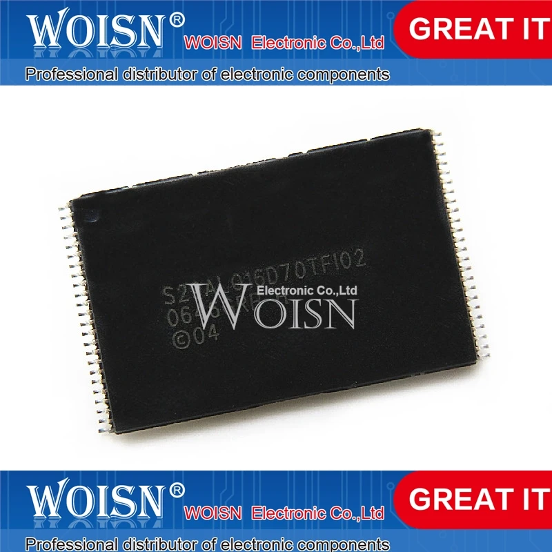 Small Batch 1-5-10pcs S29AL016D70TFI02 S29AL016D  Price discounts Spot supply