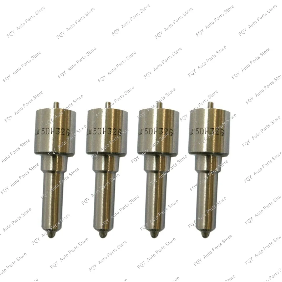 For IVECO Daily RENAULT Master 2.5d 0432191725 Injector Nozzle DLLA150P326