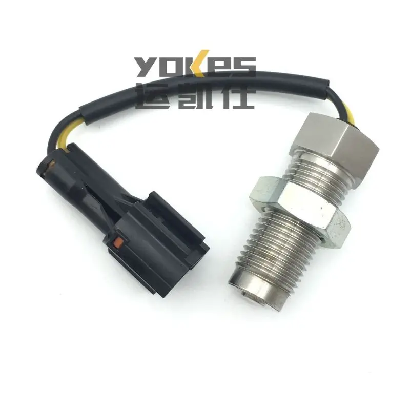 

High quality 479748-0620 MC849577 SK200-6 SK200-6E Speed Sensor 6D34T Engine for Kobelco Parts Excavator Accessories