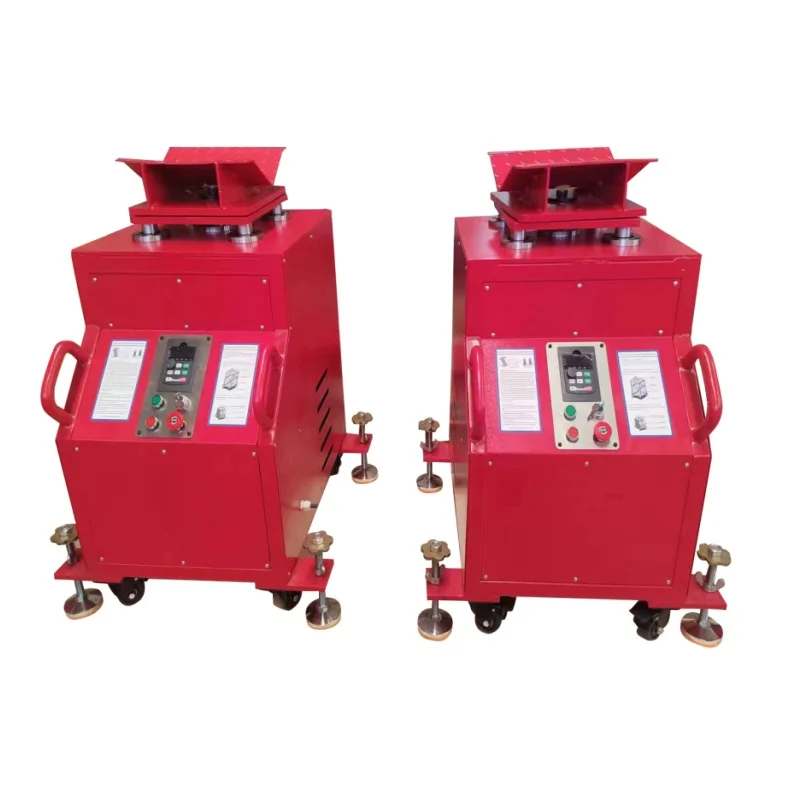 Hot Sale Car Suspension Test Machine Road Simulator Car Diagnostic Tool