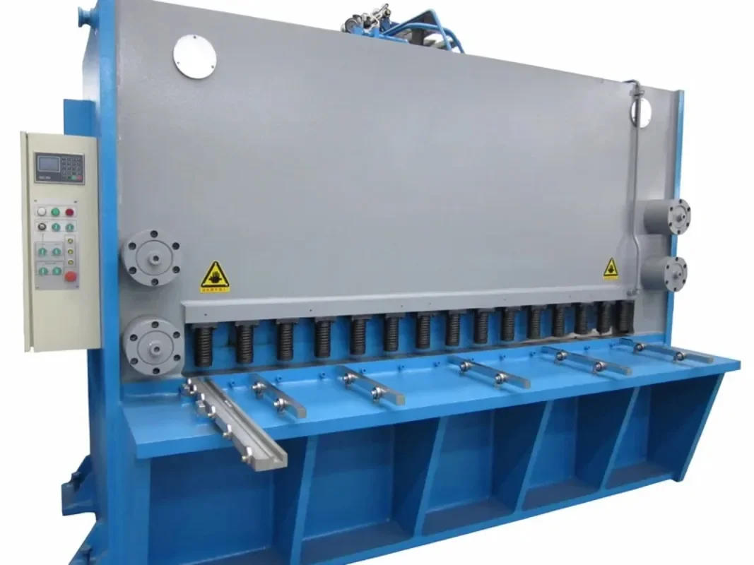 【Seller's Recommendation】Sheet Cutting Machine,Steel Coil Metal Sheet Cutting Shearing Machine ,hydraulic Shear Machine