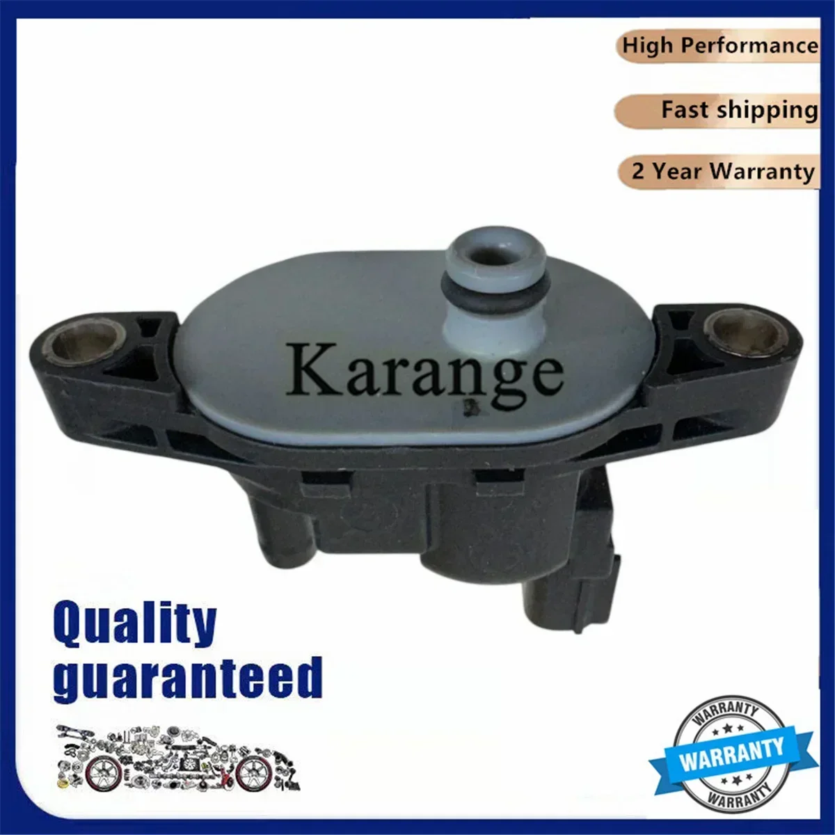 

Высококачественный вакуумный клапан для Honda Civic 2006-2011 1.8L-L4 136200-7000 1362007000 36162RNAA01 36162-RNA-A01